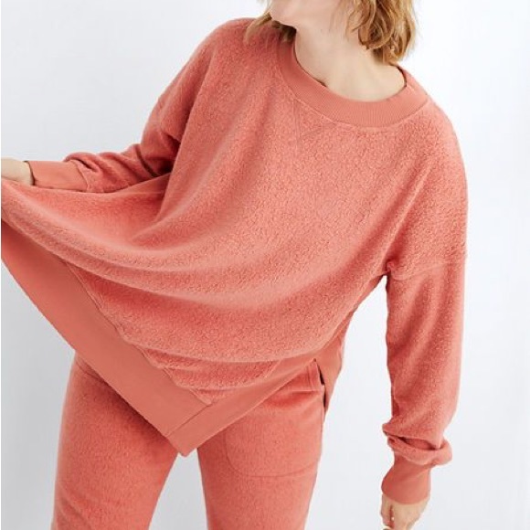 aerie Sweaters - NWOT Aerie Cozy Good Vibes Oversized Sweatshirt